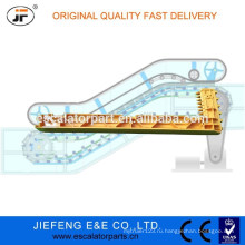 Разграничение ступеней эскалатора Fujitec (LHS) / эскалаторные скобы 0129CAA001